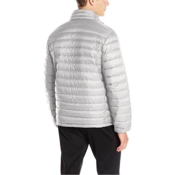 32 Degrees Nano Light Packable Down Jacket with Hood - Picture 2 of 6